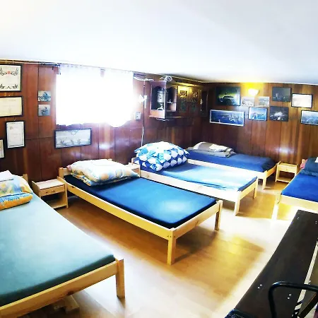 Noclegi U Alicji Agrohostel Dlugosiodlo Номер фото
