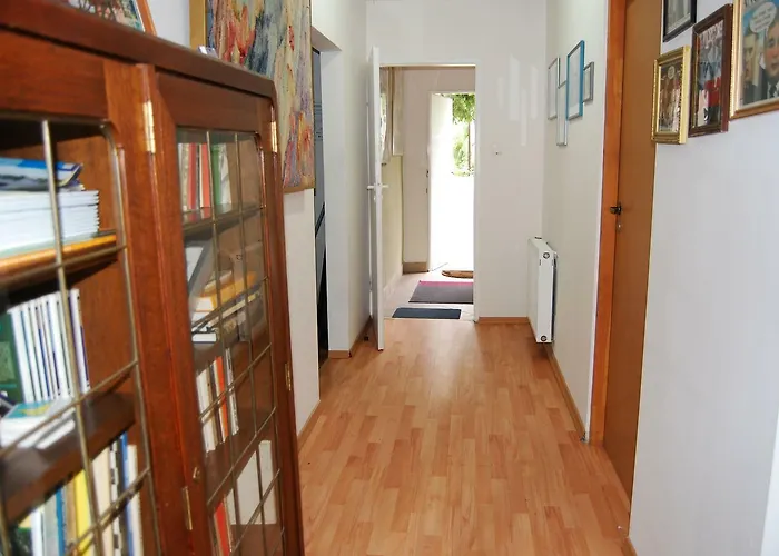 Noclegi U Alicji Agrohostel