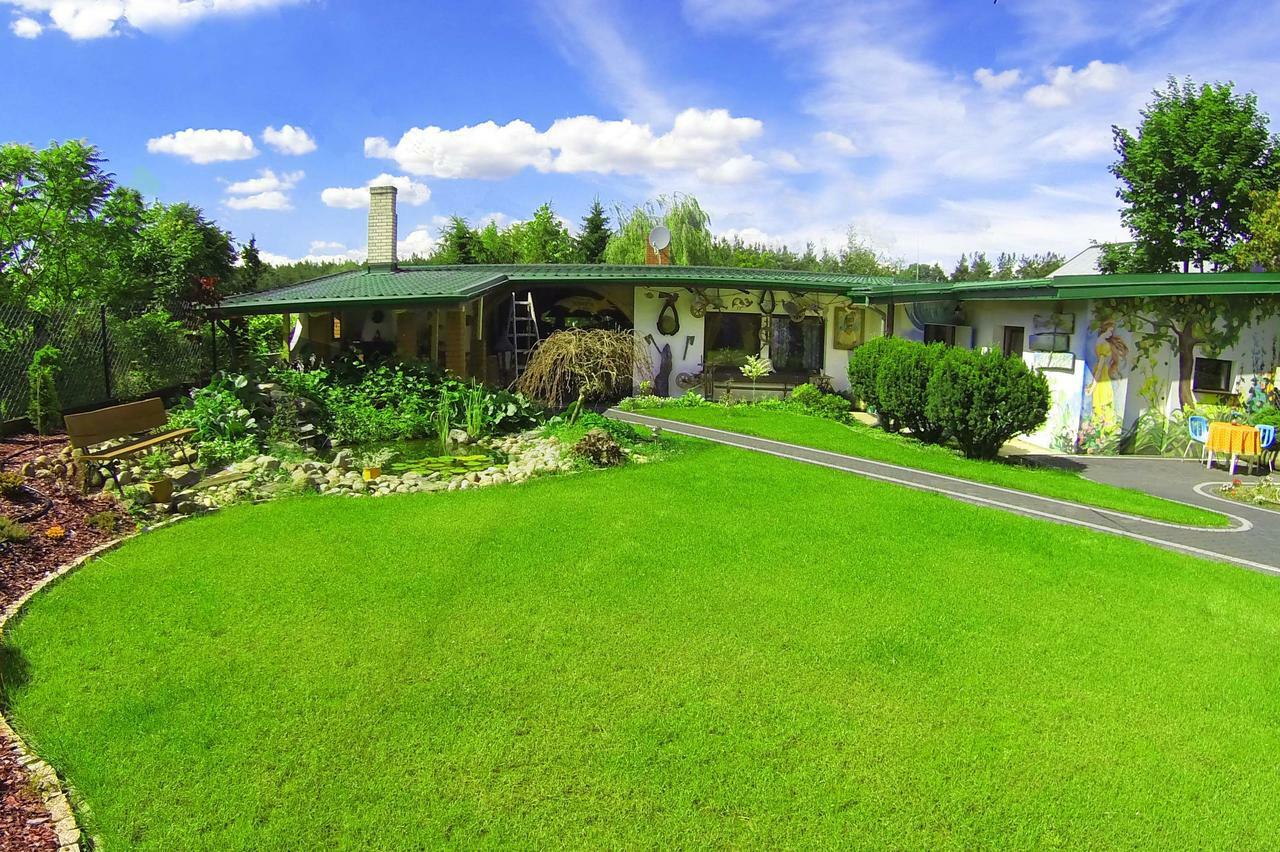 U Alicji Agrohostel Homestay Dlugosiodlo