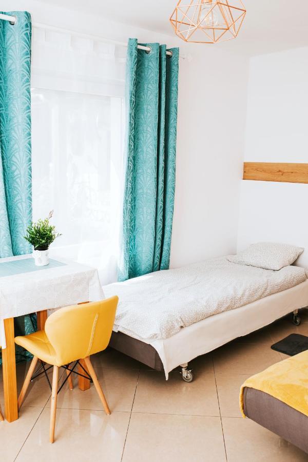 U Alicji Agrohostel Homestay Dlugosiodlo