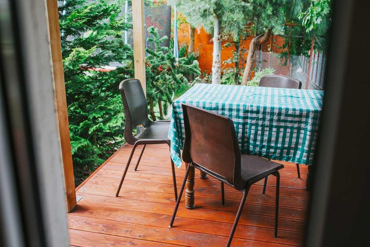 Homestay U Alicji Agrohostel