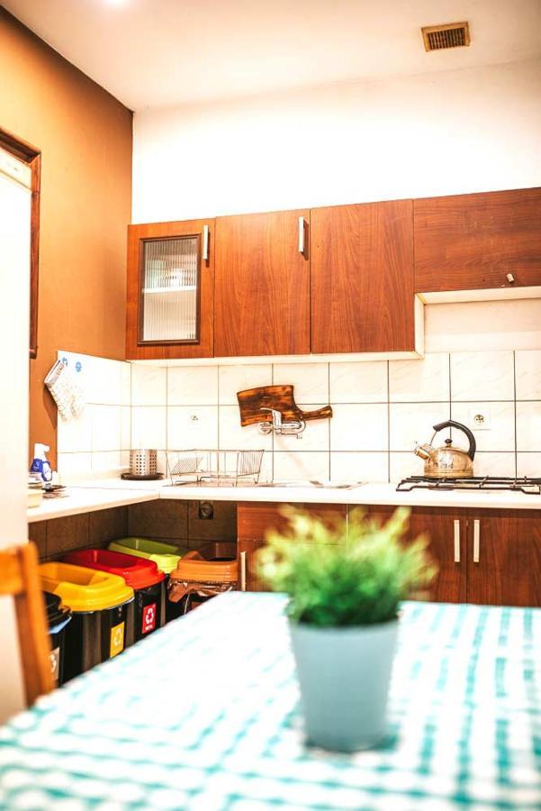 U Alicji Agrohostel Homestay Dlugosiodlo